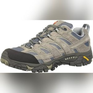 Merrell Women's Moab 2 Vent Hiking Shoe - 11 wide